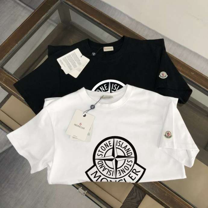 Picture of Moncler T Shirts Short _SKUMonclerM-3XLtltn1437742